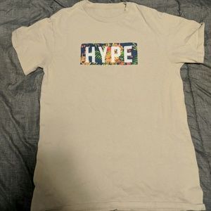 Hype shirt